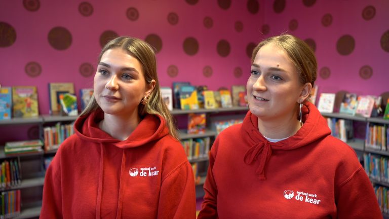 Samen zijn en ervaringen delen – Moeders ontmoeten Moeders in Balk