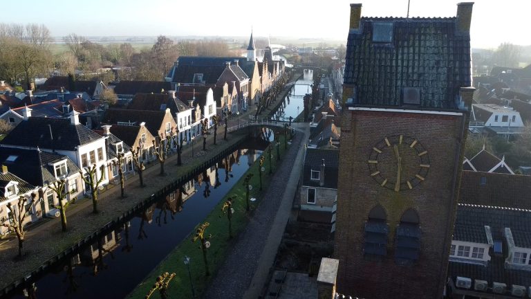 Sint Fredericuskerk Sloten