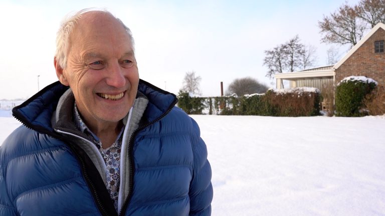 Harde wind en nóg meer sneeuw – “We moeten ons aanpassen”