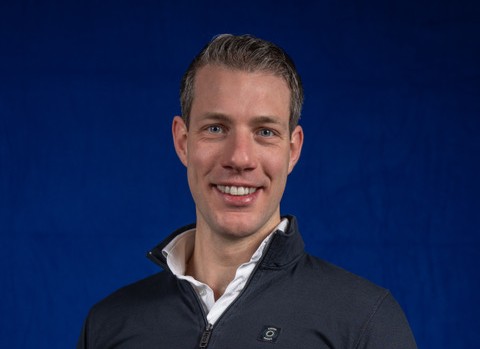 Chris van Hes