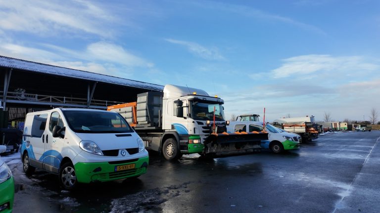 Overzicht: dit moet je weten over het winterse weer van vrijdag