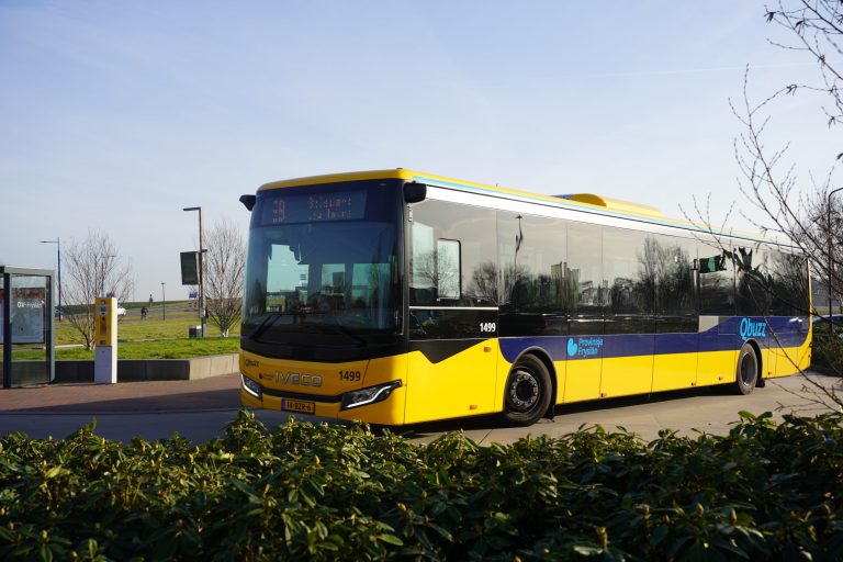 Medewerkers streekvervoer leggen werk donderdag opnieuw neer