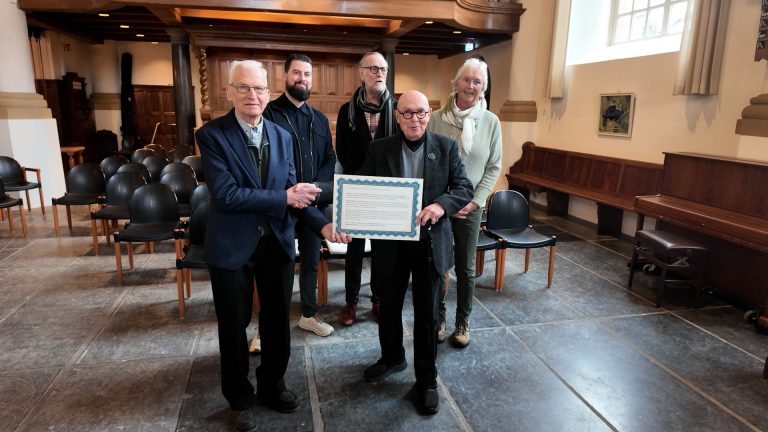 Matthäus Passion in Joure gered door particuliere schenking: “Blij dat traditie kan doorgaan”