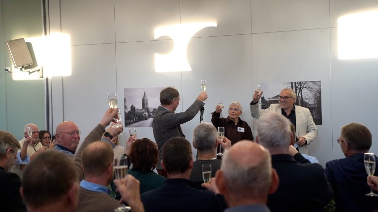 8 maanden verbouwen, een leven lang plezier: de Parel van Harich heropend