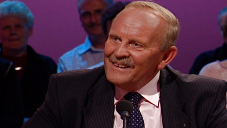 Oud-burgemeester Wiebe Pitlo (87) overleden