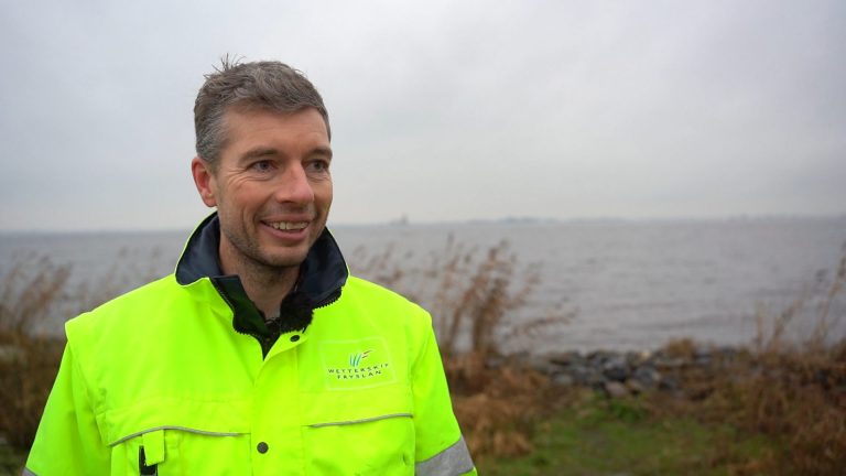 Terherne weer bestand tegen hevige regenval – “Zo houden we droge voeten”