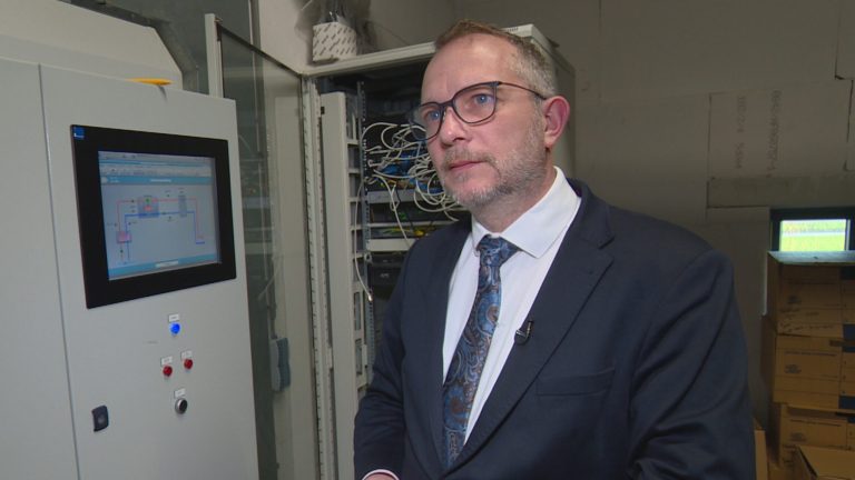 In Oudehaske kwam een project met aquathermie wél van de grond: “We besparen veel geld”