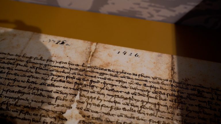 Sloten al 600 jaar een stad – “je mag het geen dorp noemen”