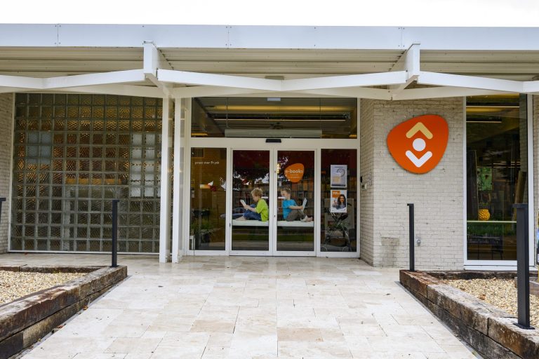 Bibliotheken De Fryske Marren blijven woensdag gesloten