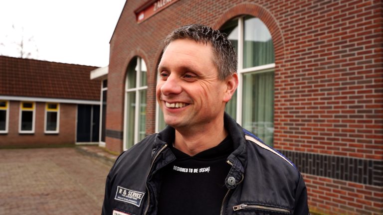 Geloof en dancemuziek tegelijk op één avond: “Dat is wel spannend”