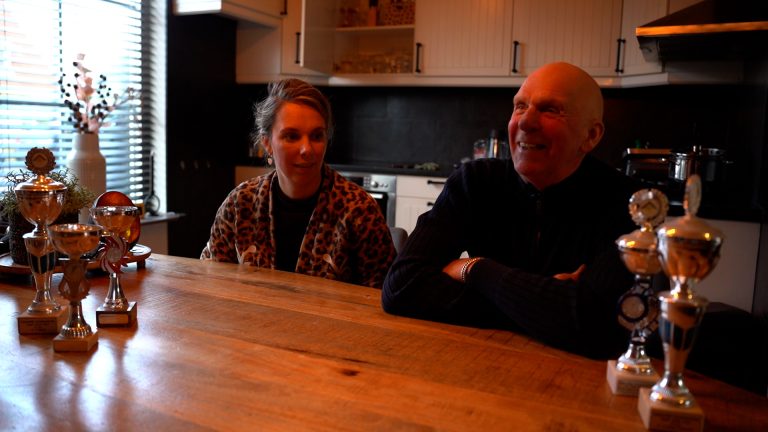 Sippie en Epke