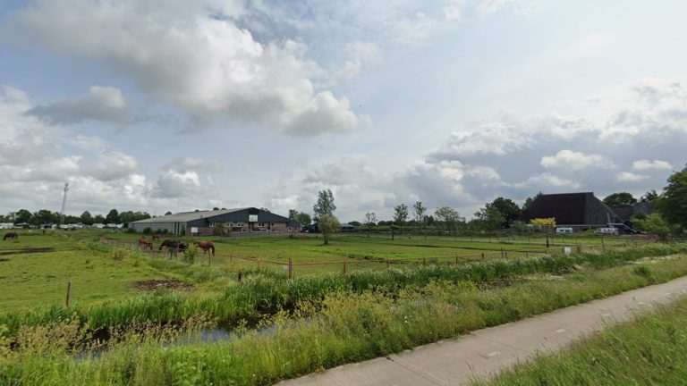 Joey uit Echternerbrug en Anne uit Delfstrahuizen zoeken naar liefde in Boer zoekt Vrouw