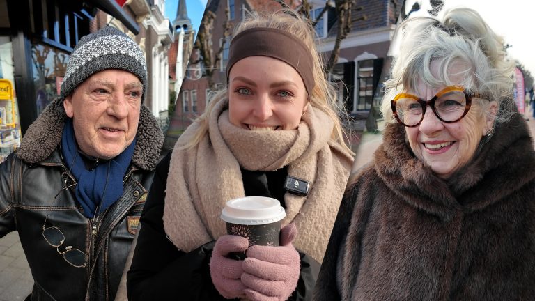Ben jij al klaar met de kou? – Het weekend biedt perspectief