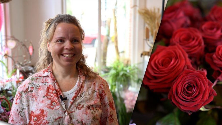 Rozen blijven de grote Valentijnsfavoriet