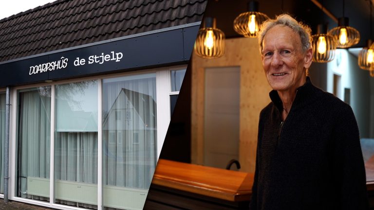Dorpshuis De Stjelp flink gemoderniseerd – “Het was niet meer van deze tijd”