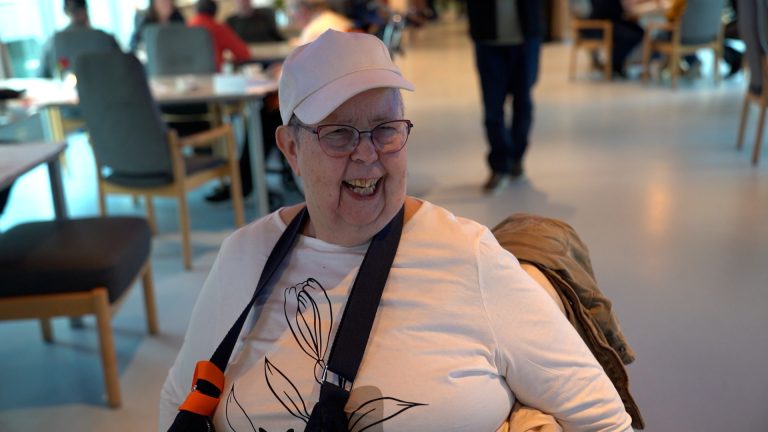 Aangepaste vakanties in de lift: “Commerciële rederijen weren vaker rolstoelen”