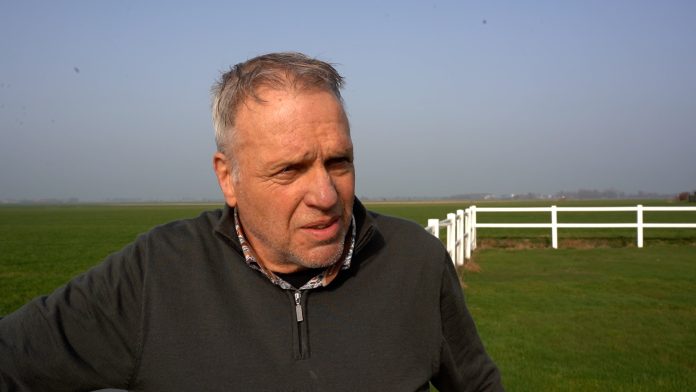 Albert van Keimpema