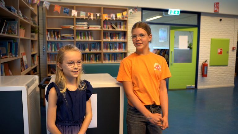 De uitdagingen én voordelen van een kleine school