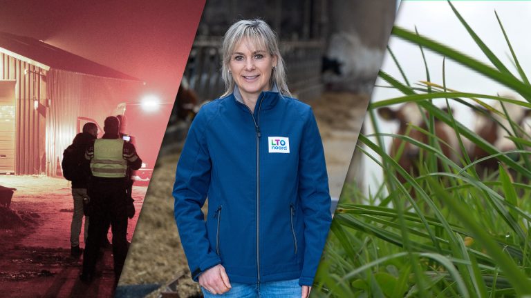 Drie drugslabs in een week tijd ontdekt: “Vaak worden boeren er ingeluisd”