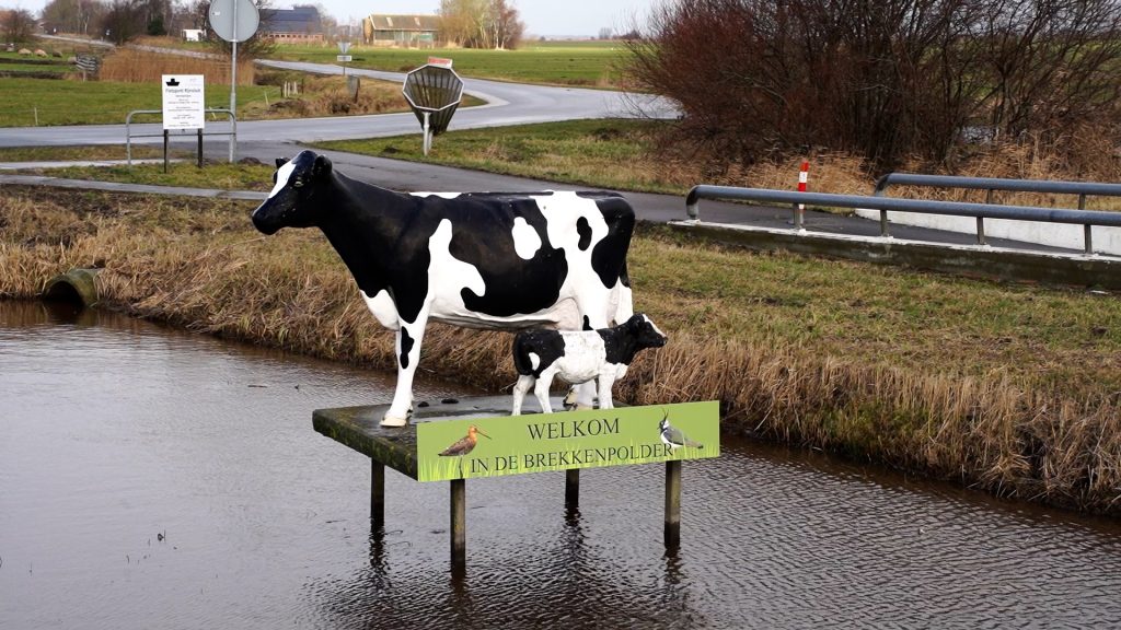 Brekkenpolder
