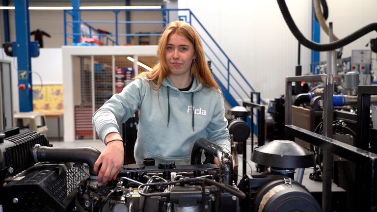 Firda-studenten scoren op Skills Heroes “Tweede van Nederland, daar ben ik trots op”