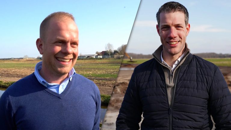 Verschil tussen grootste partijen nóg kleiner: slechts twee stemmen verschil