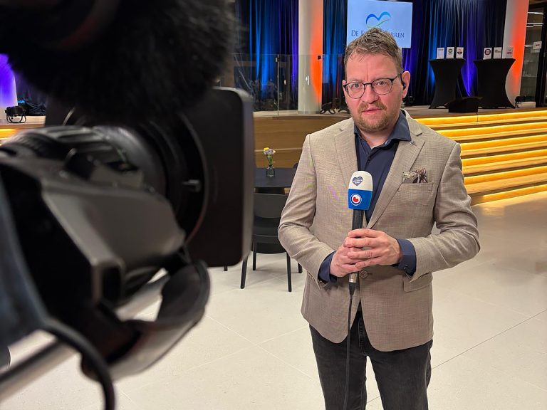 KIJK LIVE: Uitslagenavond Gemeenteraadsverkiezingen 2026