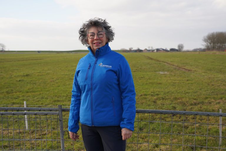Geeske Holtrop Brekkenpolder