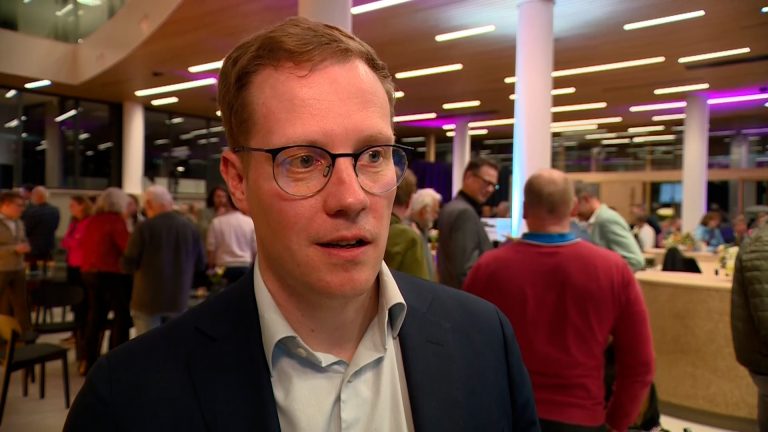 Zo reageren VVD, BBB, FvD en GL-PvdA op de verkiezingsuitslag