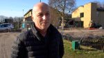 Johan Dijkstra van GroenLinks-PvdA