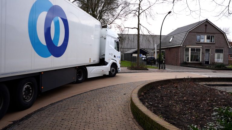Tijdelijk éénrichtingsverkeer op de Jousterweg door werkzaamheden