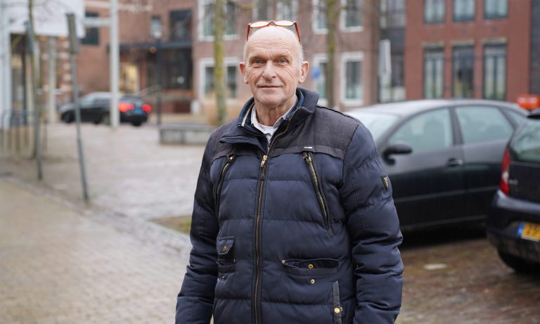 Lieuwe van der Pol over geloof en politiek: “Het begint allemaal in het gezin”