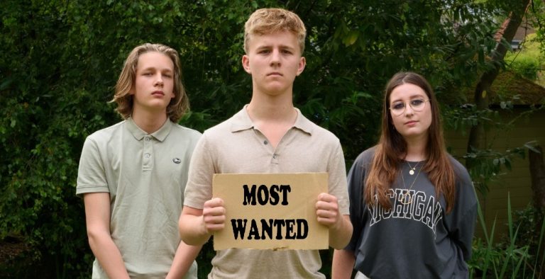 “Je staat daar en moet het laten zien”: spanning bij Battle of the Bands