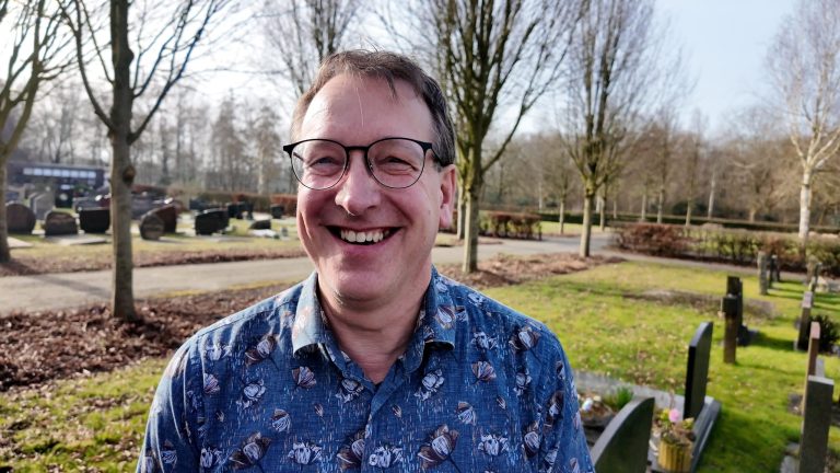 Begrafenisvereniging Balk wil meer leven in de brouwerij bij ALV