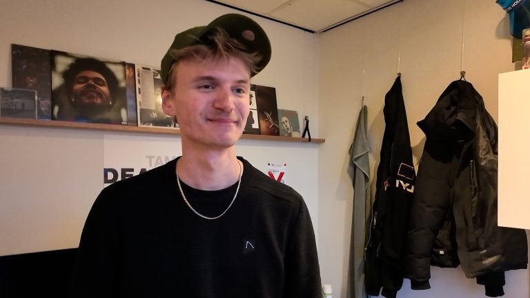 Nieuwe muziek uit De Fryske Marren: Anthony Hoek brengt eerste single ‘Delicatessa’ uit