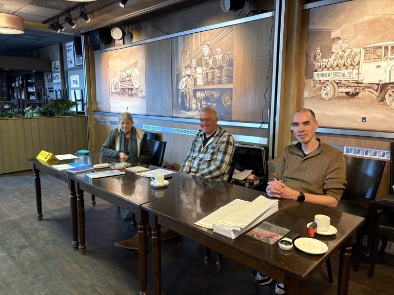 Stembureau Oosterzee