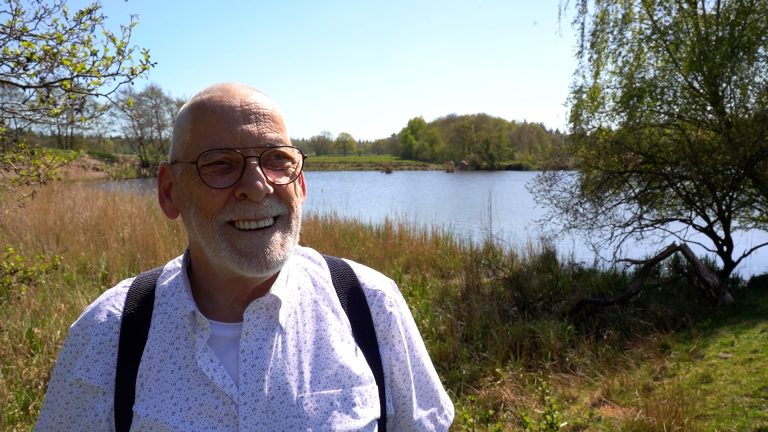 900 vlindersoorten in natuurgebied Wyldemerk: waarom gaat het hier wél goed?