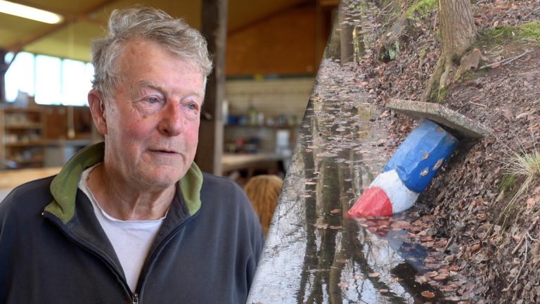 Vrijwilligers Kabouterpad laten zich niet uit het veld slaan: “Heel veel mensen snappen ons gevoel”