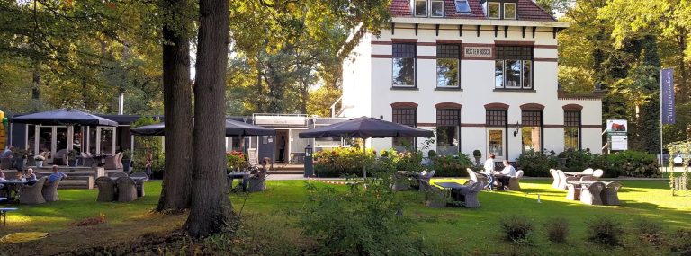 Oplichter slaat toe bij B&B Rijsterbosch in Rijs, gast vertrekt na week zonder te betalen