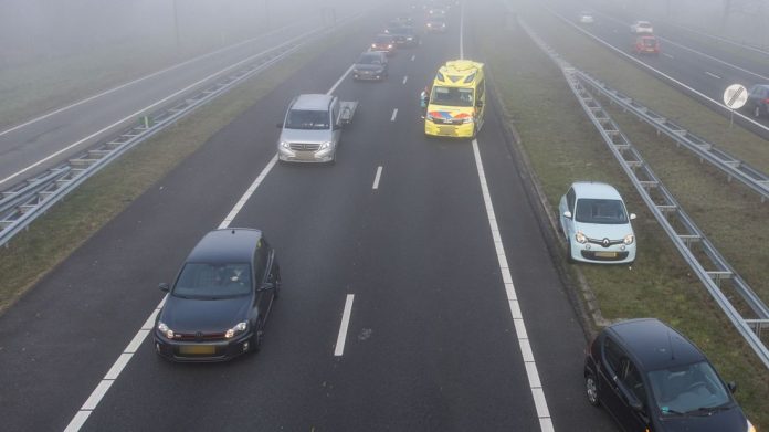 A7 Haskerhorne