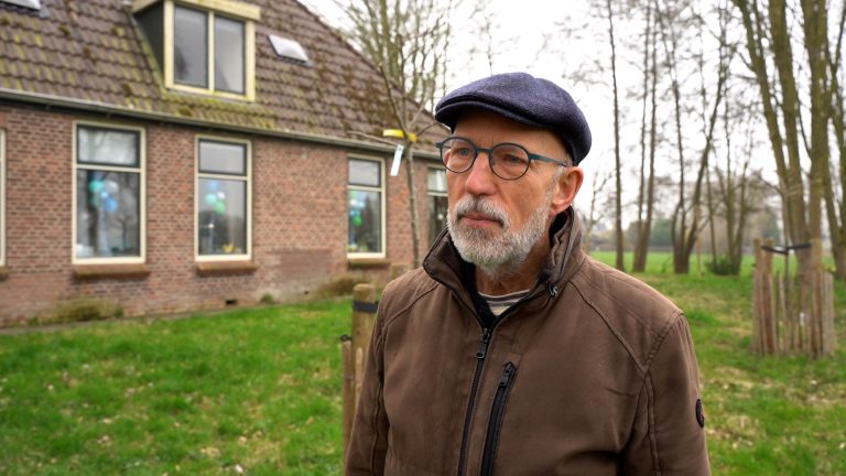 Joodse Hella Pakter overleefde Tweede Wereldoorlog dankzij boer uit Bantega