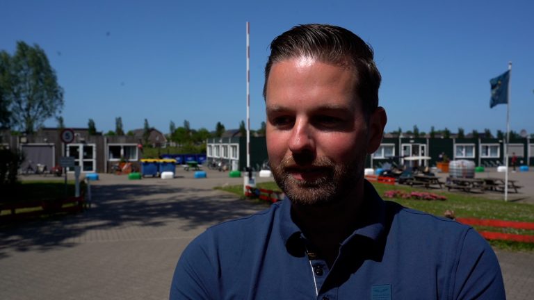 Jasper Huisman