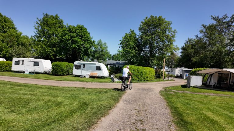 Volop genieten van zomers weer in mei: “Jou my dit mar de hiele simmer”