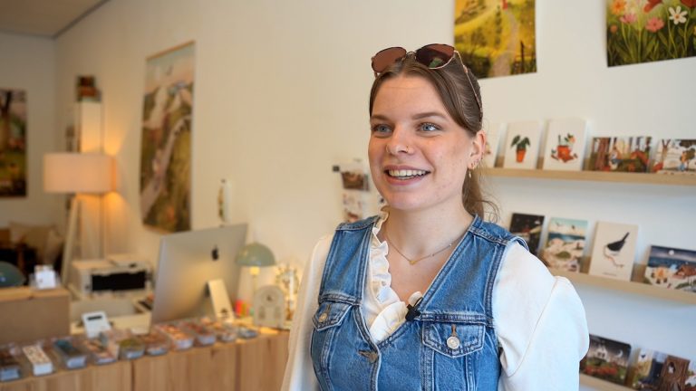 Evie Mariek Meij