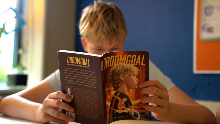 Droomgoal