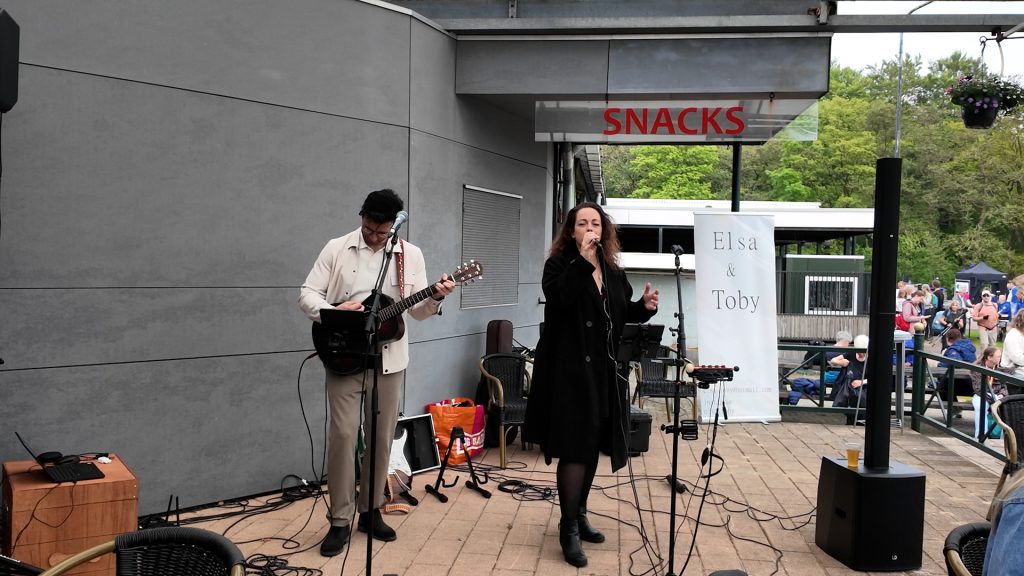 live muziek