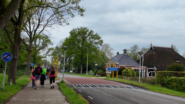 De verborgen parels van Gaasterland trekken duizenden wandelaars