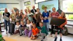 groep 8 OBS De Schakel