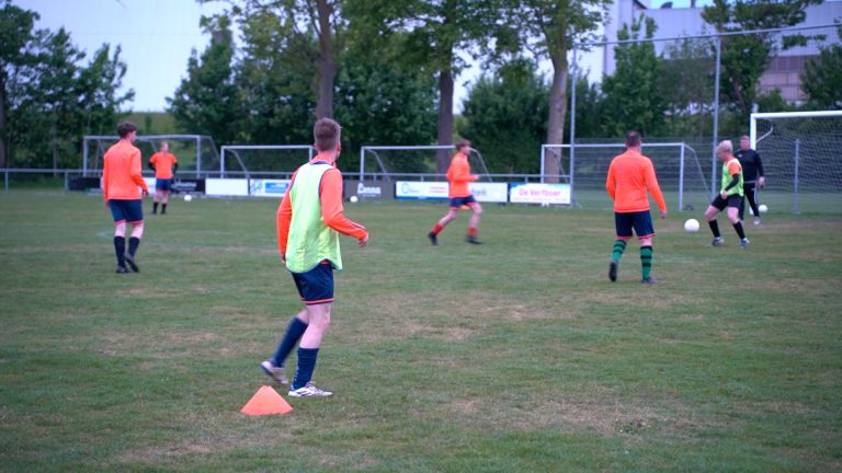 Voetbalclubs in Lemmer samen verder als FC Lemmer: VV Lemmer speelt zondag laatste wedstrijd