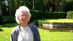 Organisator van het eerste uur, Piet van der Werf,